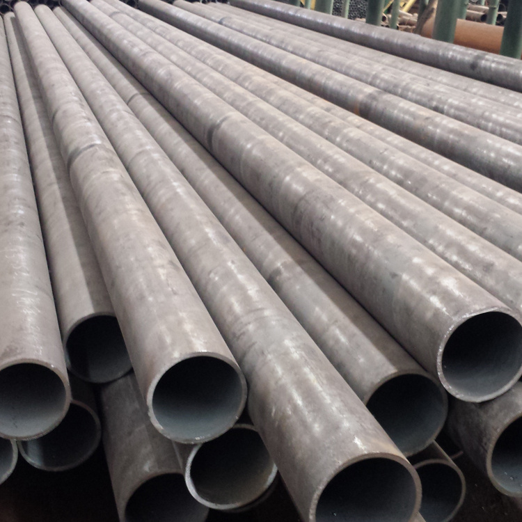 西充聊城无缝钢管